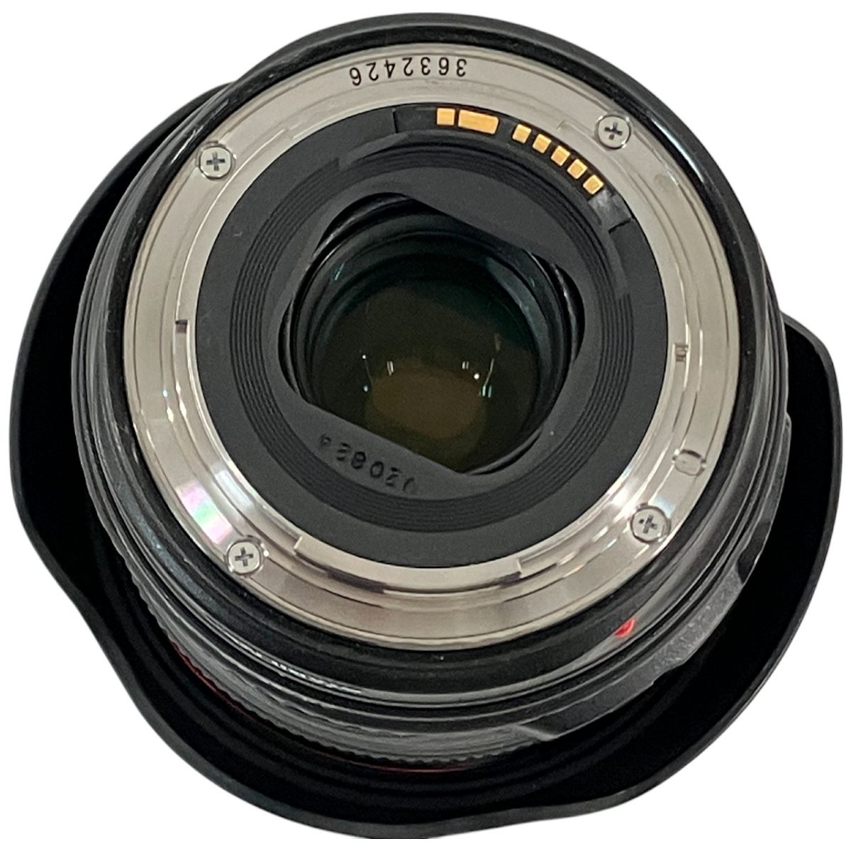 CANON キヤノン