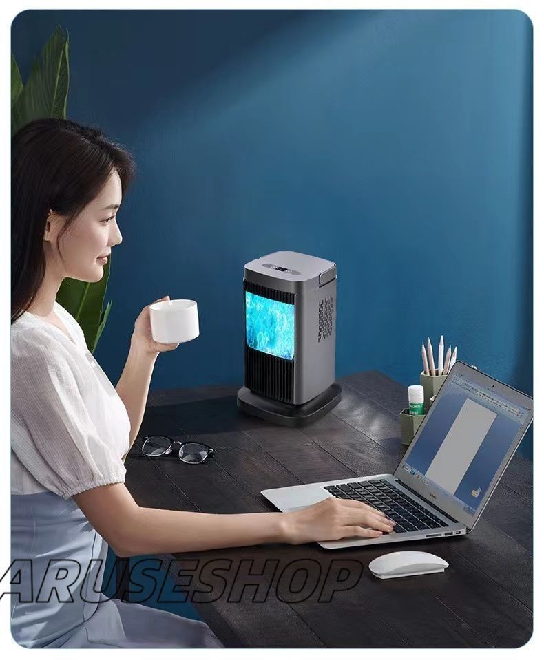 卓上式