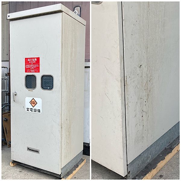 60kVA 50Hz|60Hz
