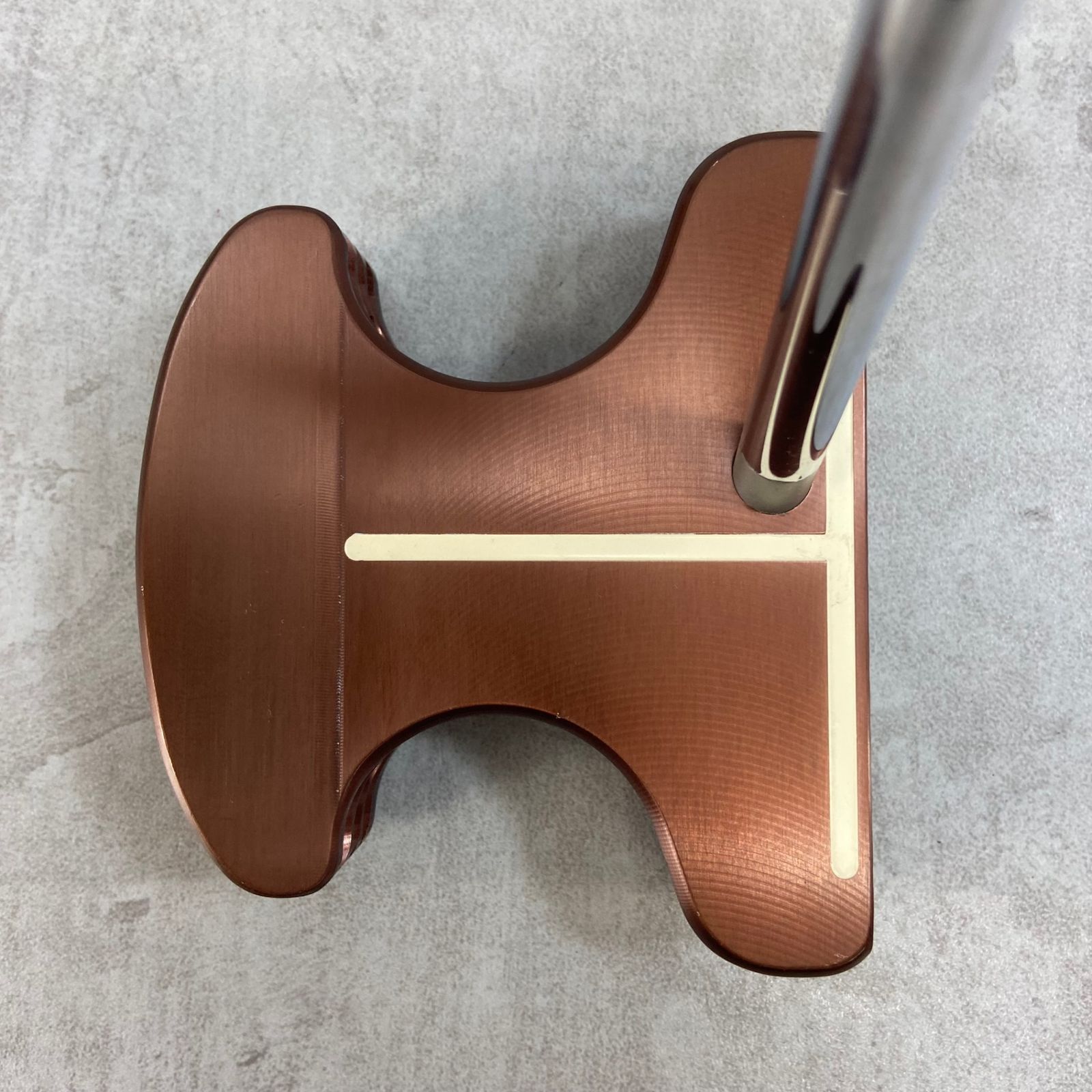 ベティナルディ BB360 メンズゴルフ パター 右利き用 BETTINARDI  