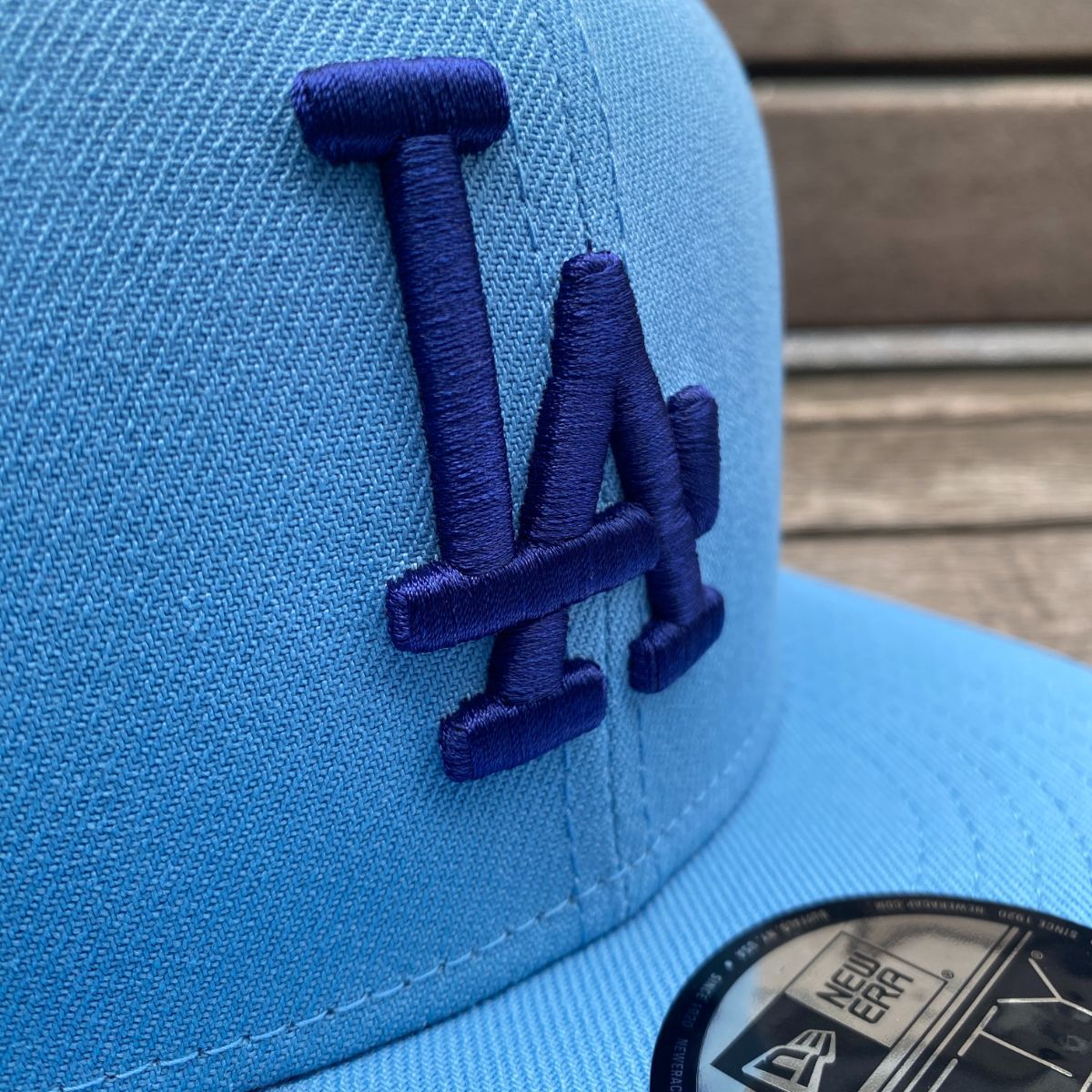 USA仕様 9FIFTY ニューエラ MLB ロサンゼルス ドジャース LA Dodgers 