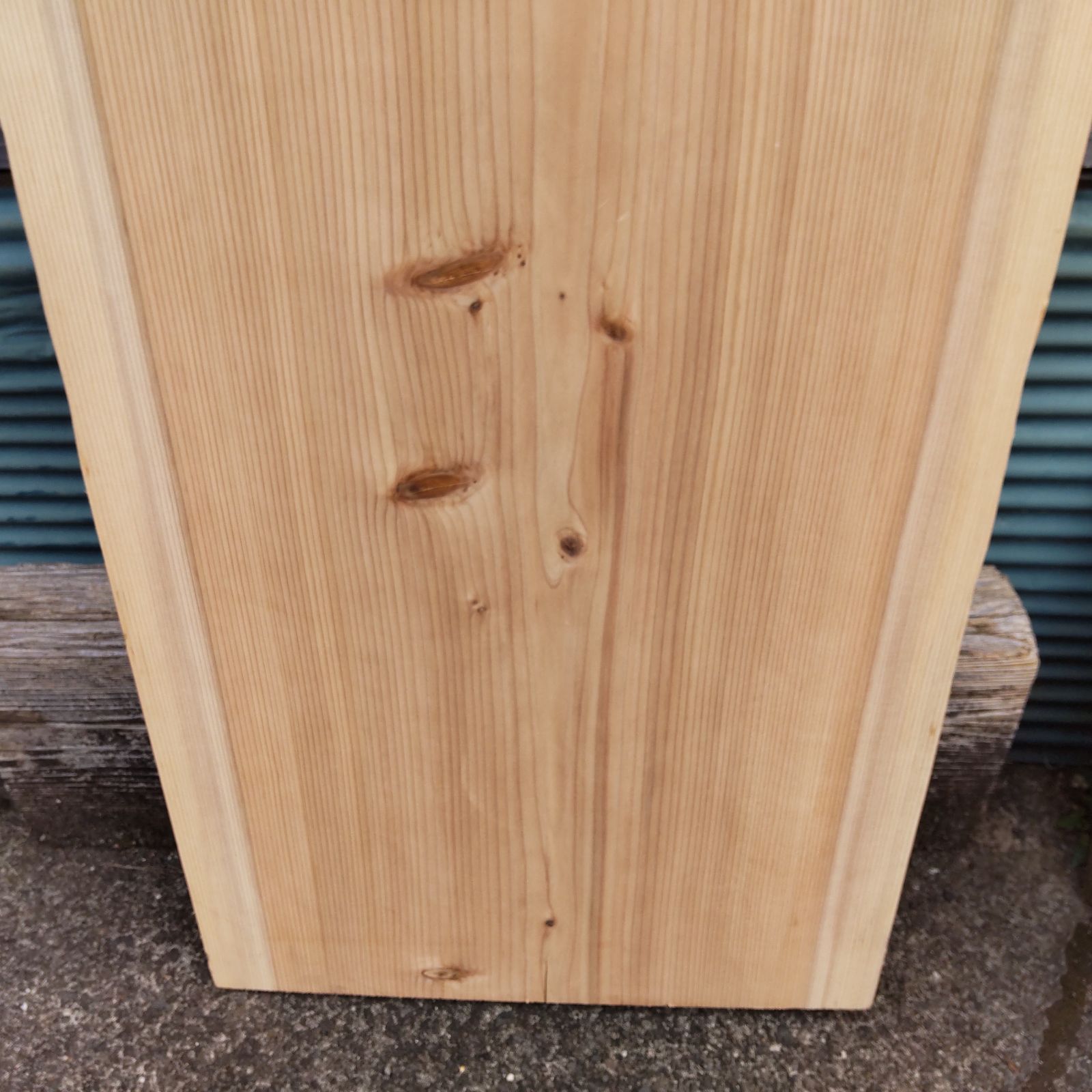 日田杉一枚板樹齢100年以上 171.5cm×61cm