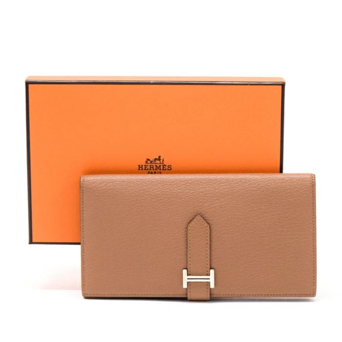 エルメス HERMES ベアンスフレ シェーブル (レザー) SV金具 Z エルメス HERMES ベアンスフレ シェーブル (レザー) SV金具 Z