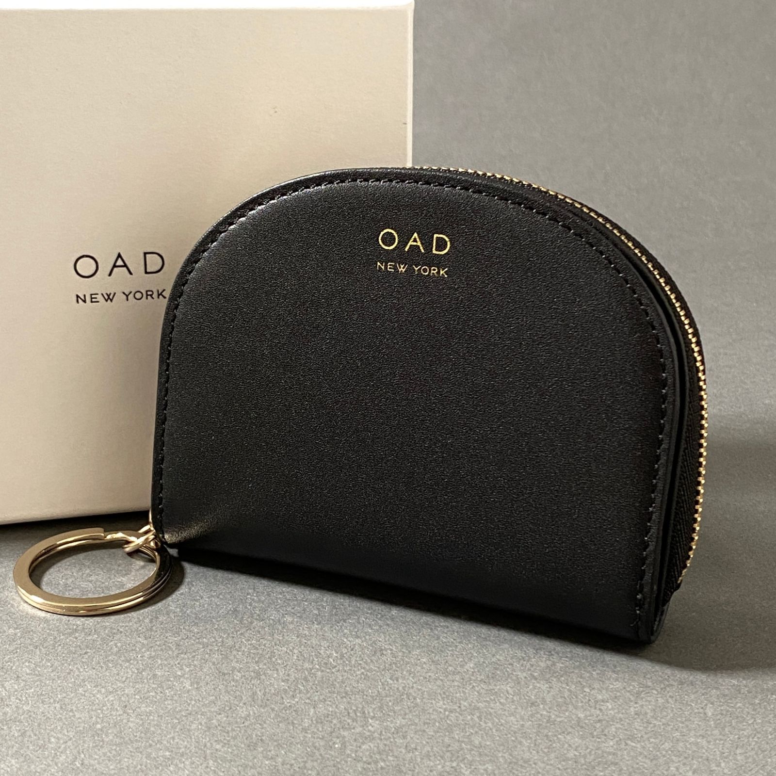 f28-7 《未使用保管品》 OAD NEW YORK オーエーディー ニューヨーク 