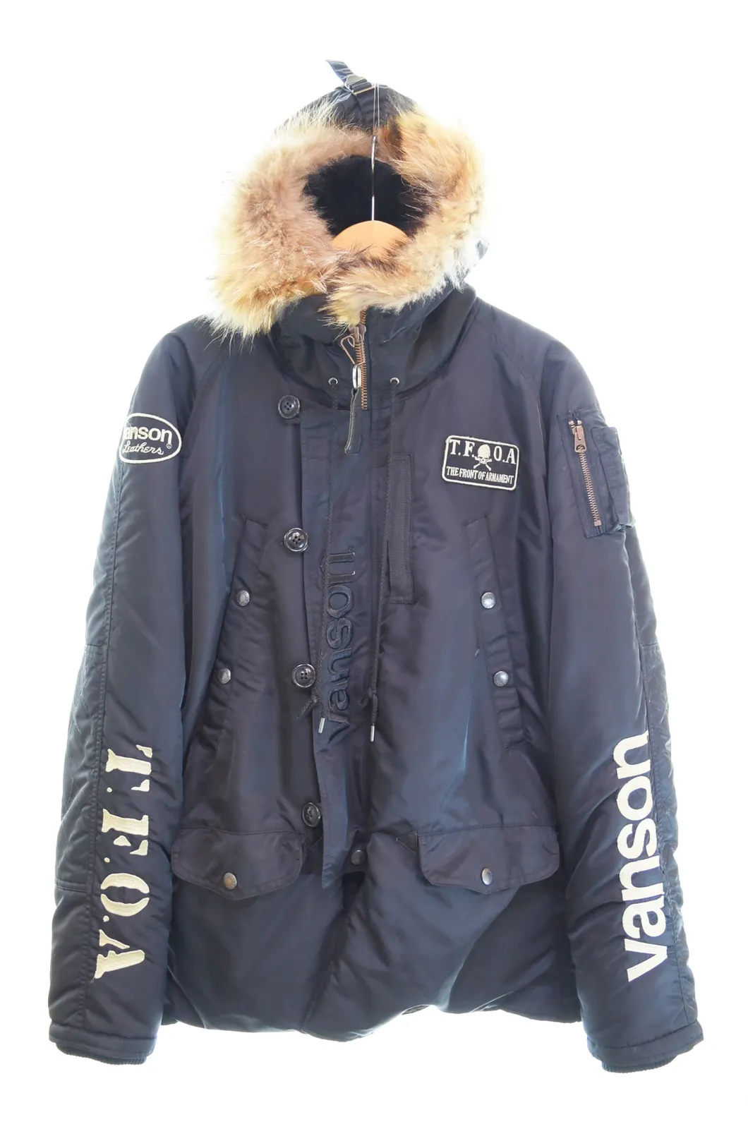 2026年最新】スカルフライト n-3bの人気アイテム - メルカリ