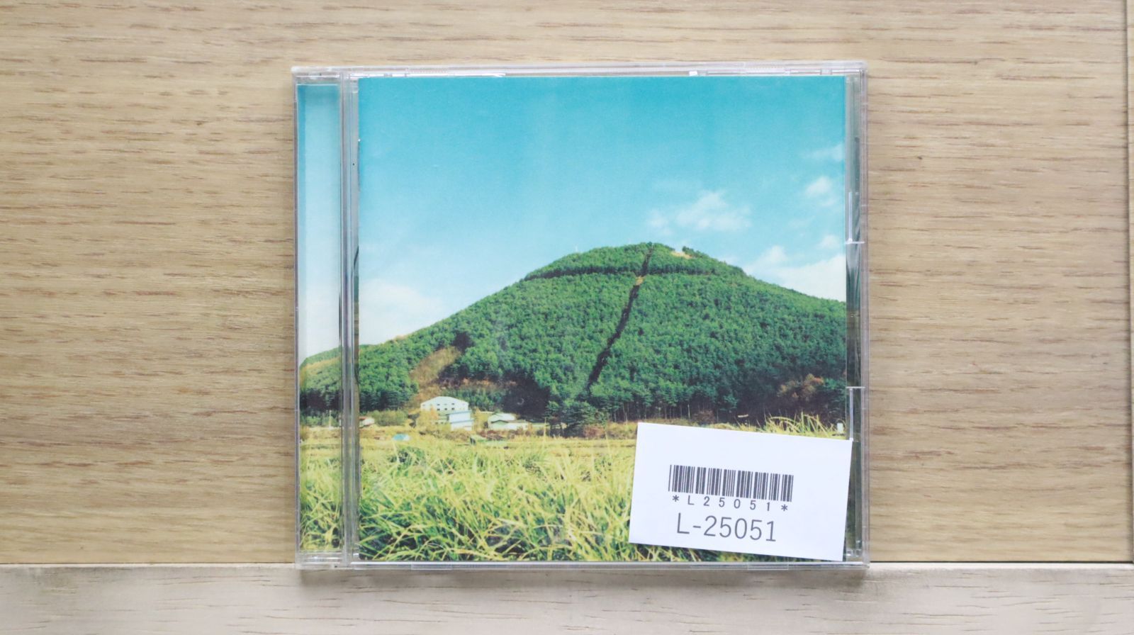 国内盤CD☆奥田民生/Tamio Okuda□ 股旅 【SRCL4204/4988009420493