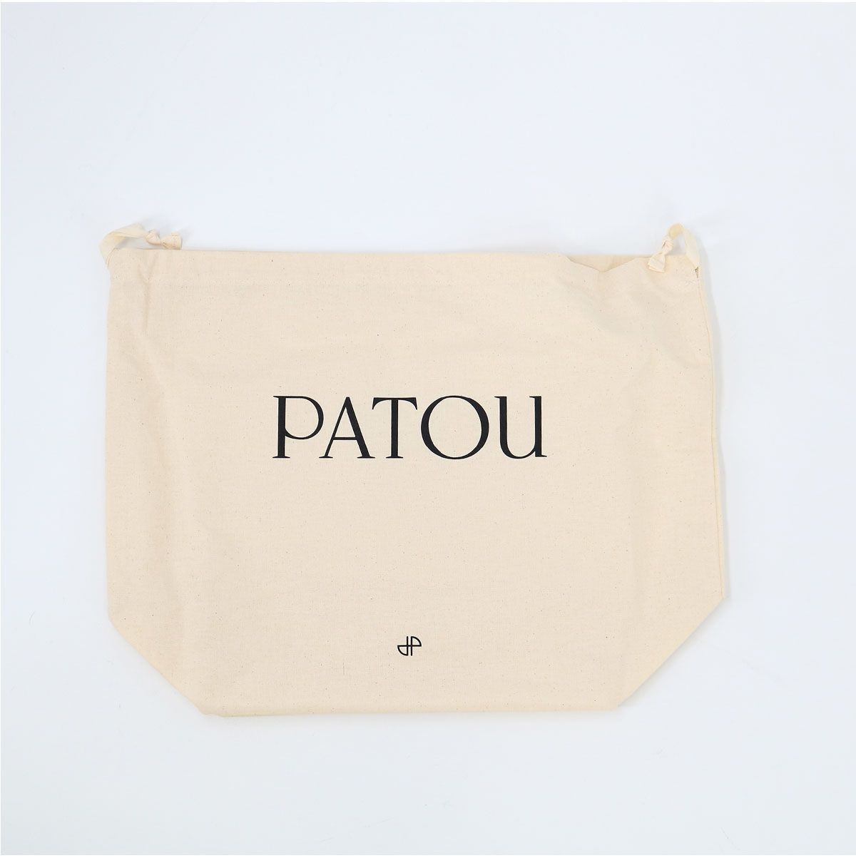 PATOU パトゥ AC0440174 5070 オーガニックコットン スモール