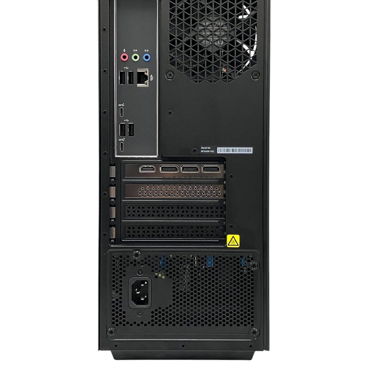 Gaming Desktop