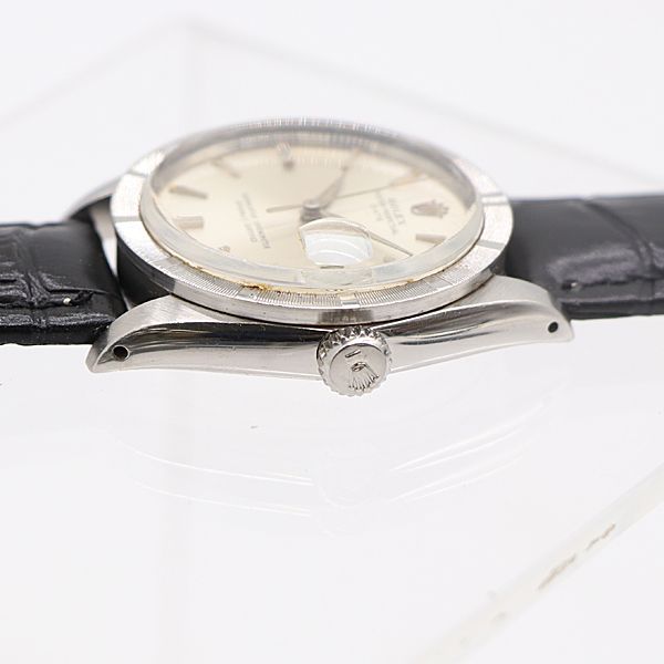 デッドストック級