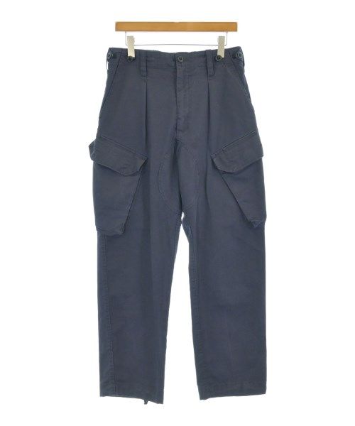 MILITARY カーゴパンツ メンズ 【古着】【中古】【送料無料】