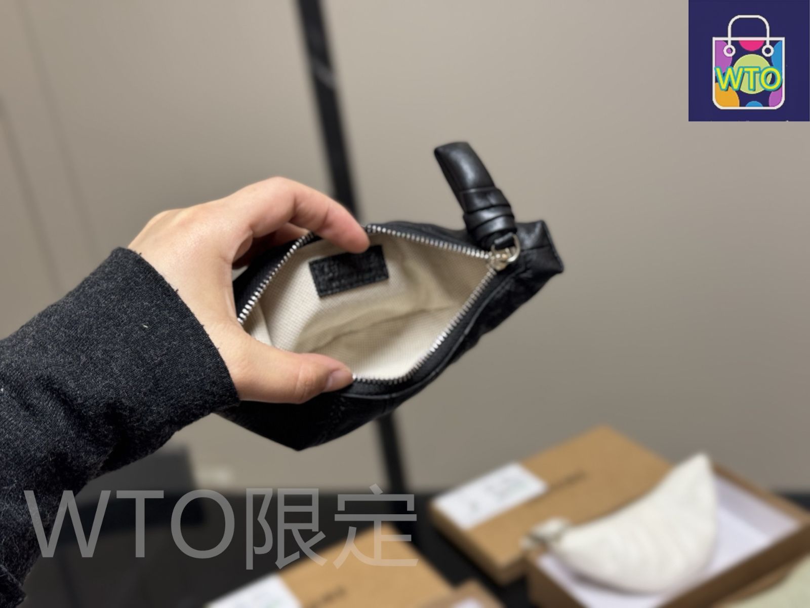 今日特価】Lemaire ホーン キーホルダー（18.9cm）-WTO輸入2