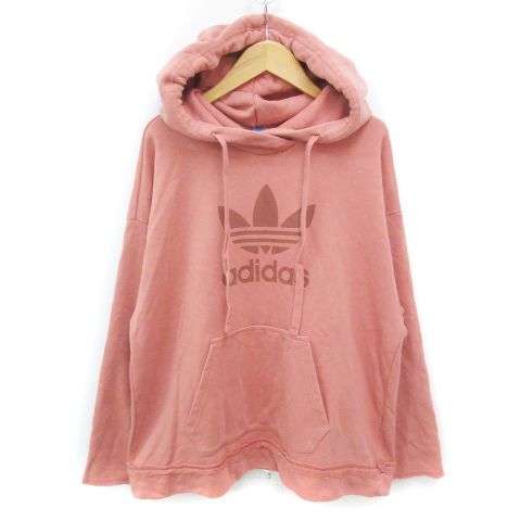 アディダスオリジナルス adidas originals パーカー スウェット
