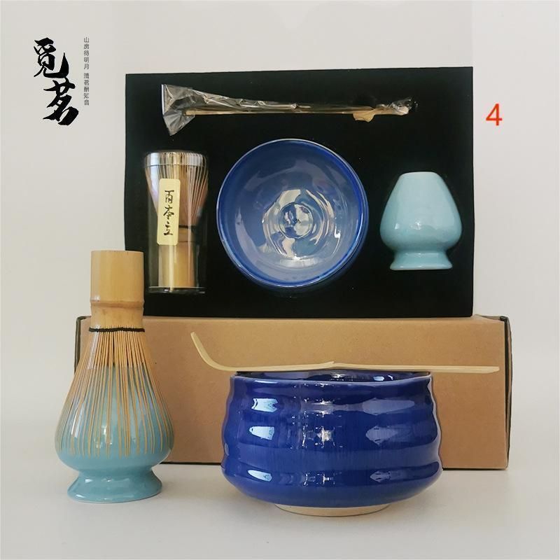抹茶茶碗