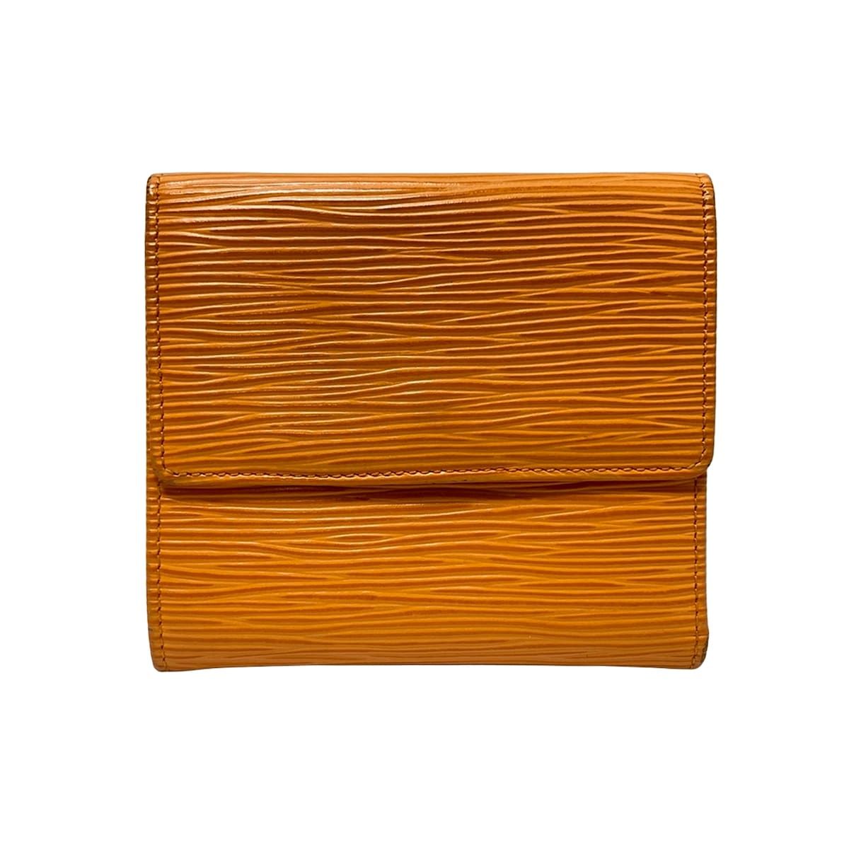 ルイヴィトン 財布 エピ ポルトモネ ビエ カルト クレディ 箱付き 楽天市場】【財布】LOUIS VUITTON ルイ ヴィトン エピ ポルト