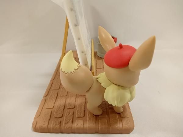 C賞 デスクトップミラｰフィギュア 一番くじ Pokemon