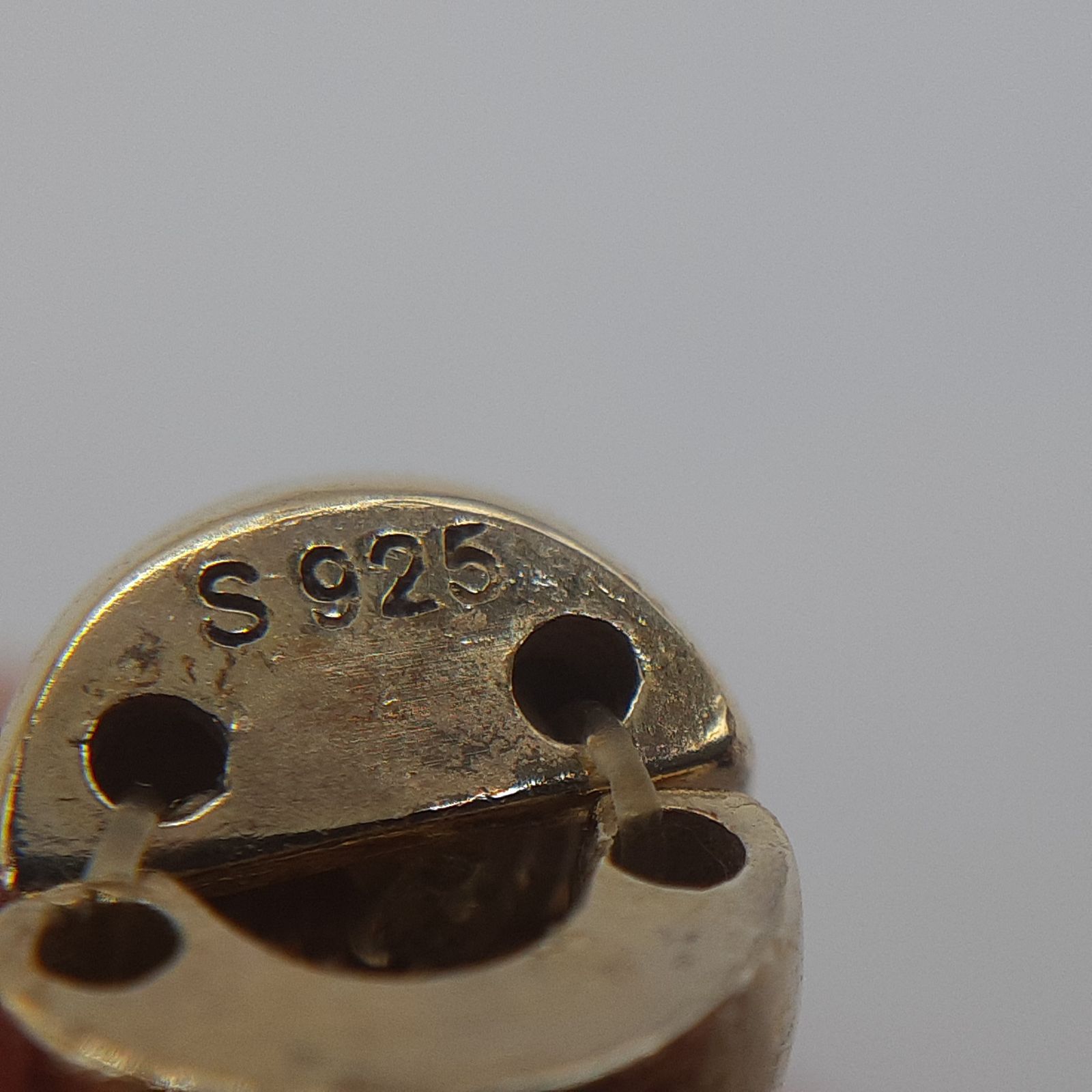 LINKS OF LONDON リンクスオブロンドン リング シルバー SILVER 925 