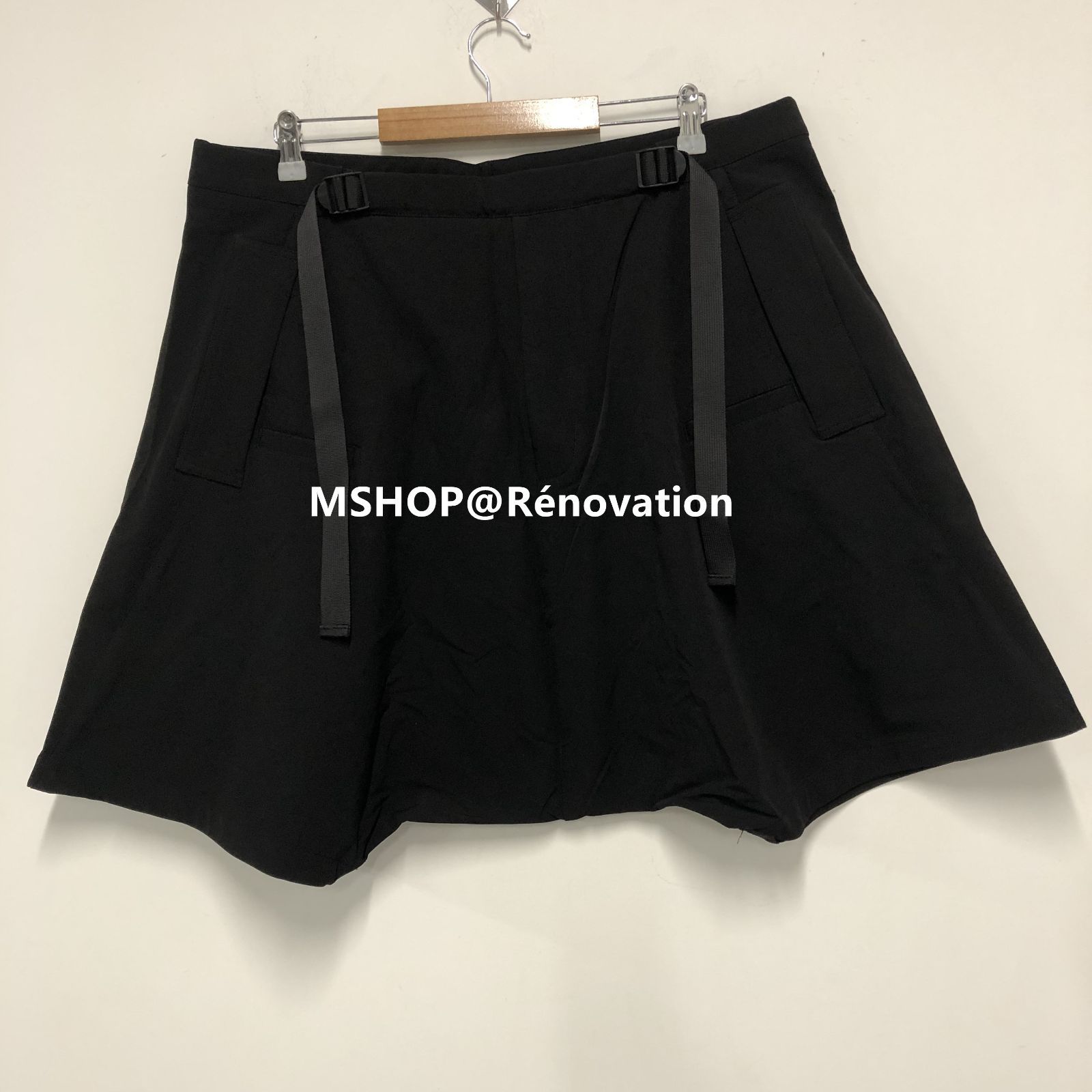 ACRONYM - SP28-DS - BLACK