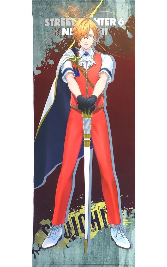 「かぶ」タペストリー 手染め麻細タペストリー「かぶと」[京都洛柿庵オンラインショップ]