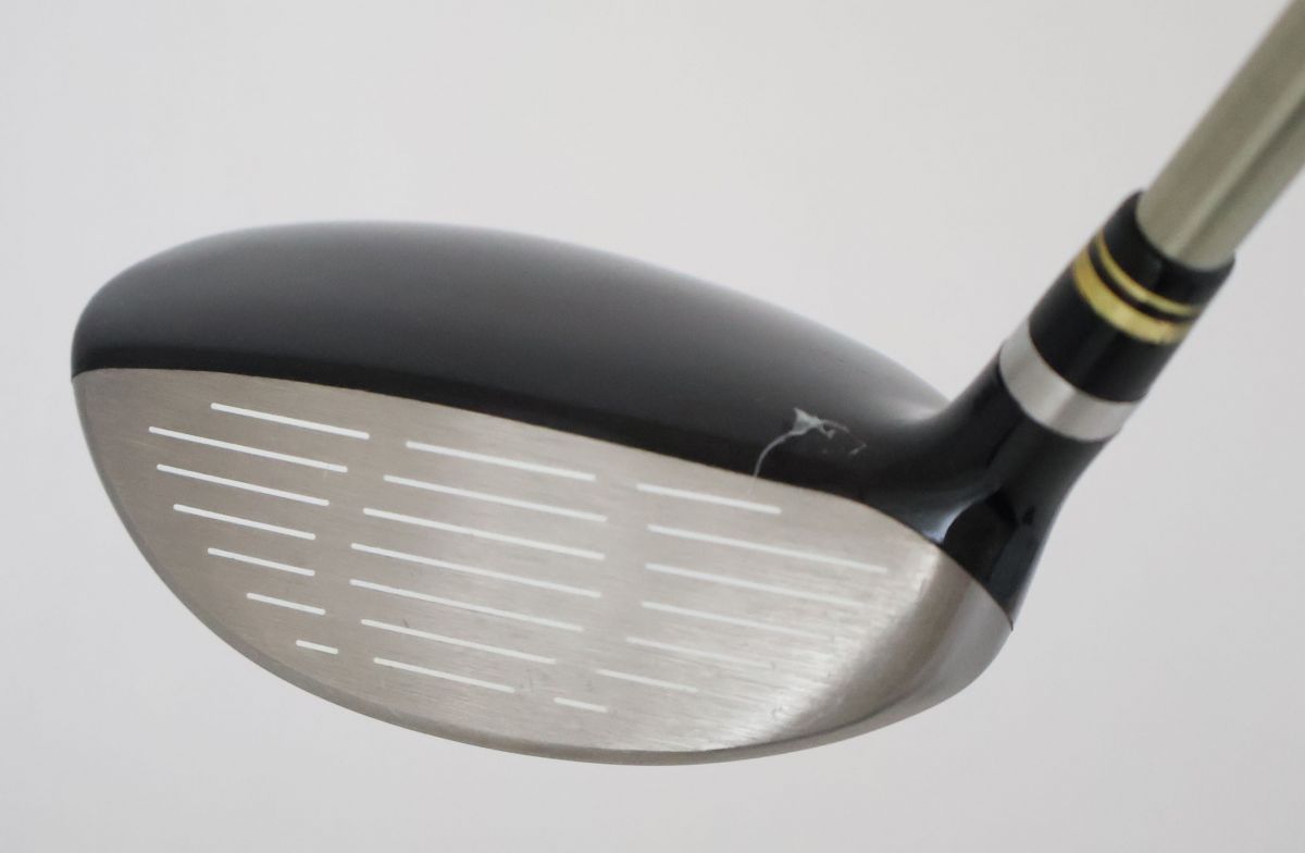 新品・保管品 RYOMA 7U 34° Ryoma Ladies U Utility - 7U / 34° - Tour AD U ( L ) - Used