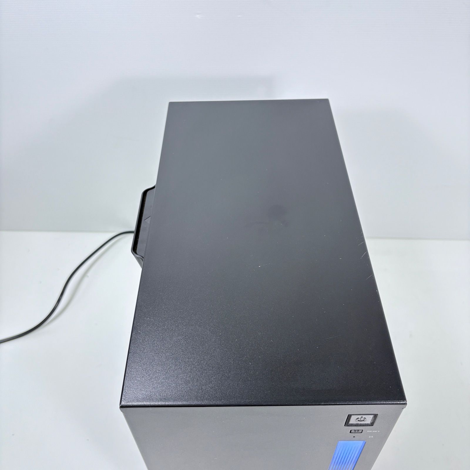 ゲーミングPC Core i7 10700 RTX2070super 16GB SSD1TB モンハン