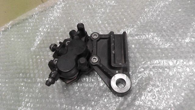 ニンジャ Ninja 250　EX250L-A20xxx　の　リアキャリパー:#1720164645