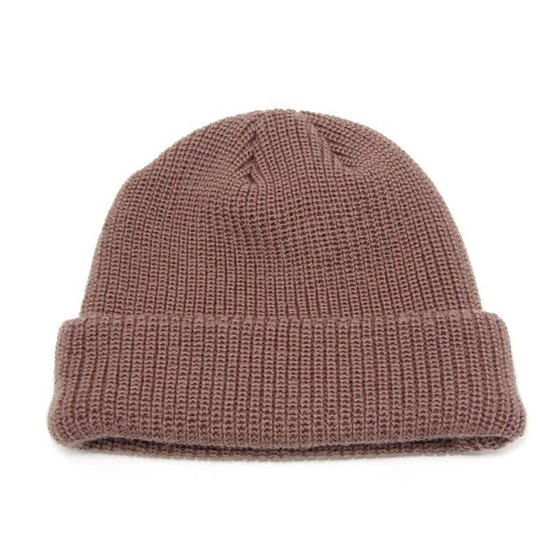 CAP ウールアクリル