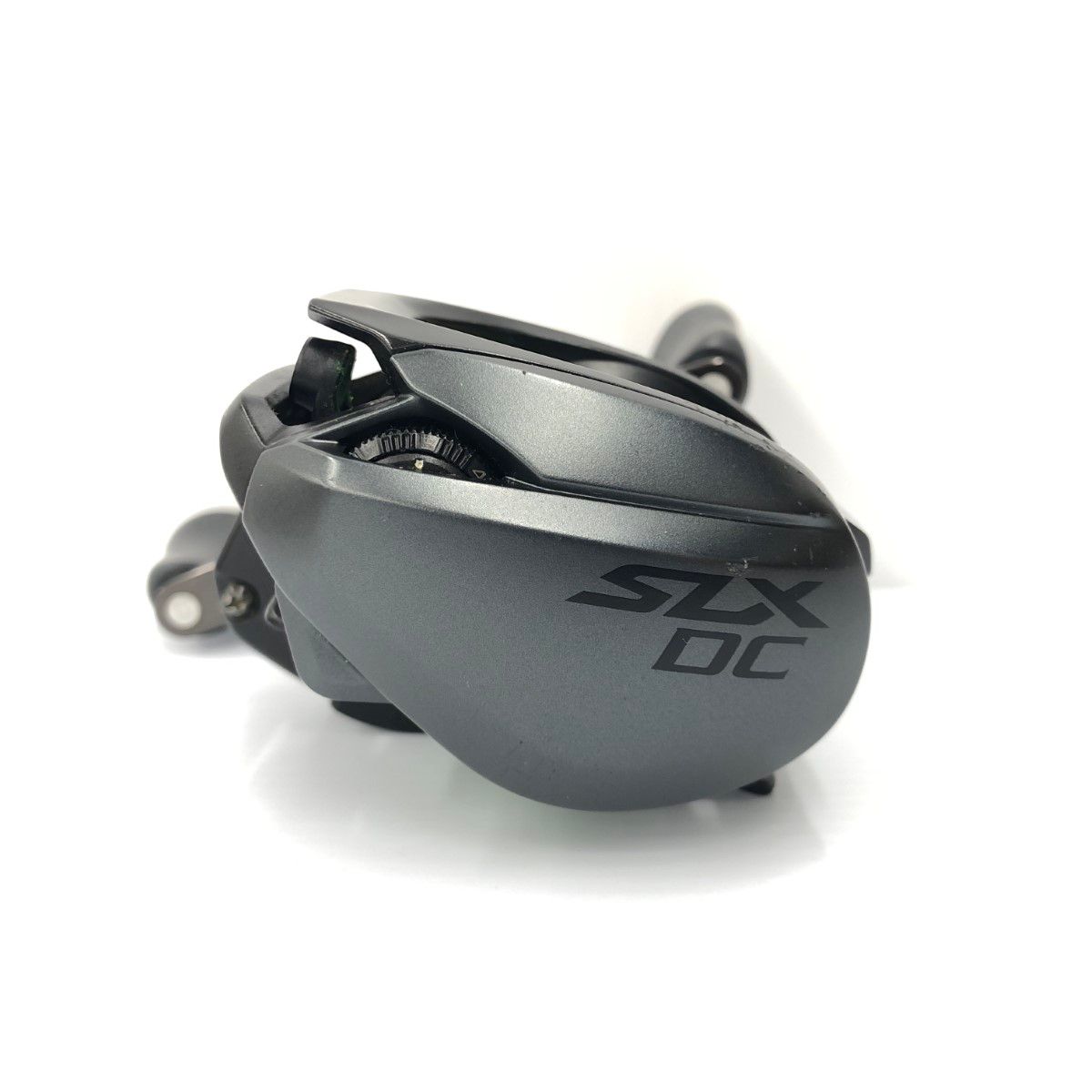 σσ【中古】SHIMANO シマノ SLXDC 70XG ベイトリール 04181 やや