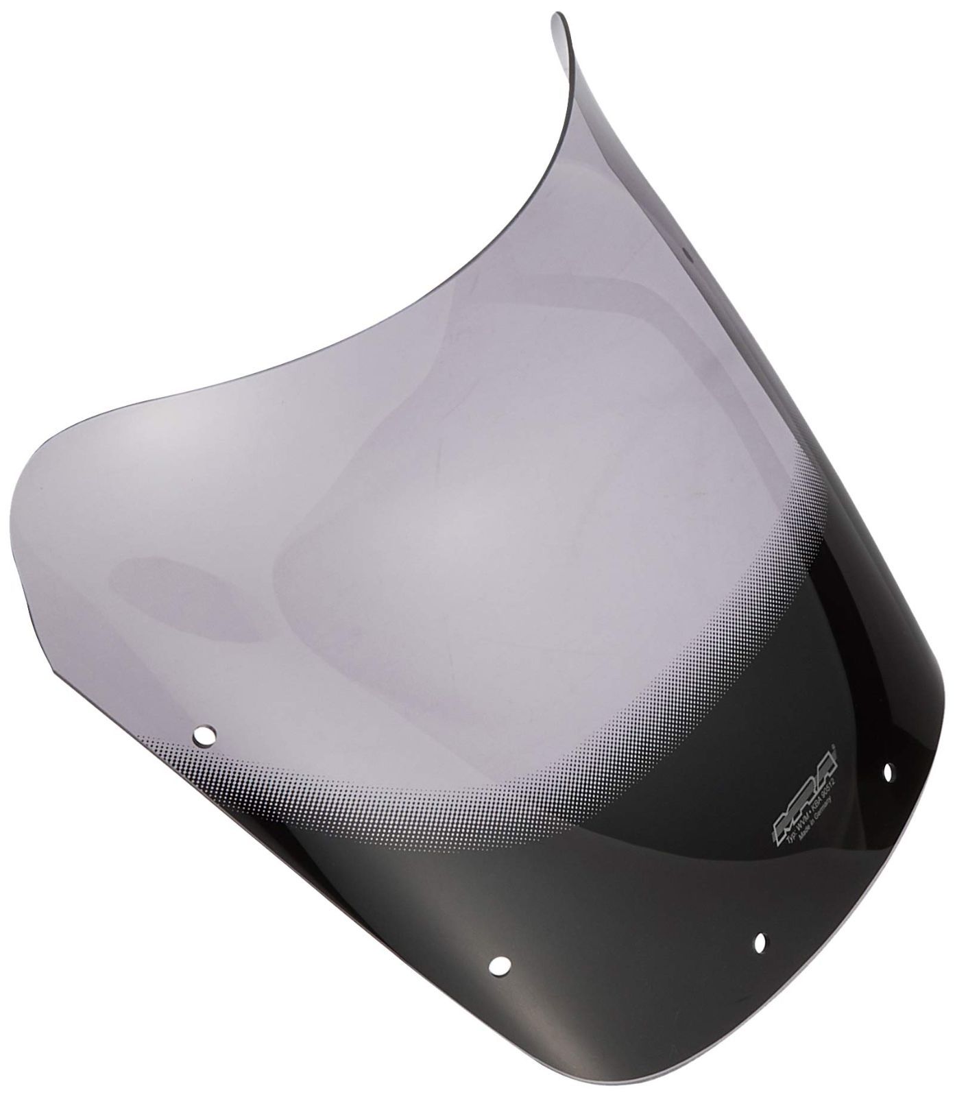 スモーク_スクリーン スポイラー MRA(エムアールエー) スクリーン