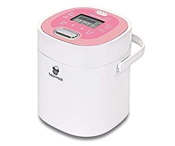 ストア 【】 Bearmax クマザキエイム マルチ・ライスクッカー MC-106