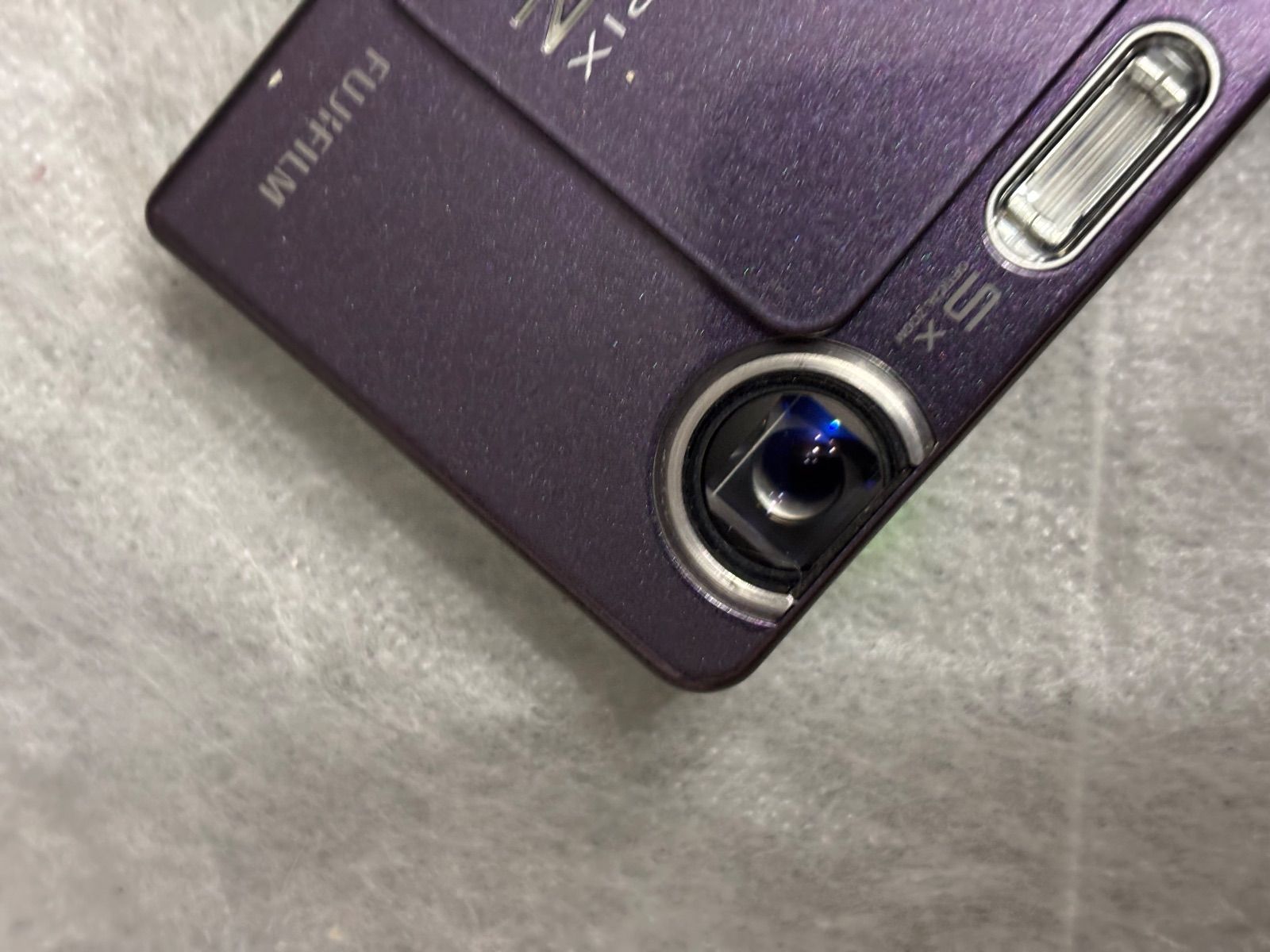 FUJIFILM FINEPIX Z300 8273 【公式通販】