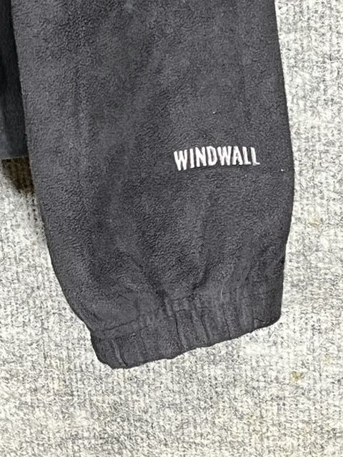 ザ ノースフェイス メンズ フリース WIND WALL　L　２５日限り　13