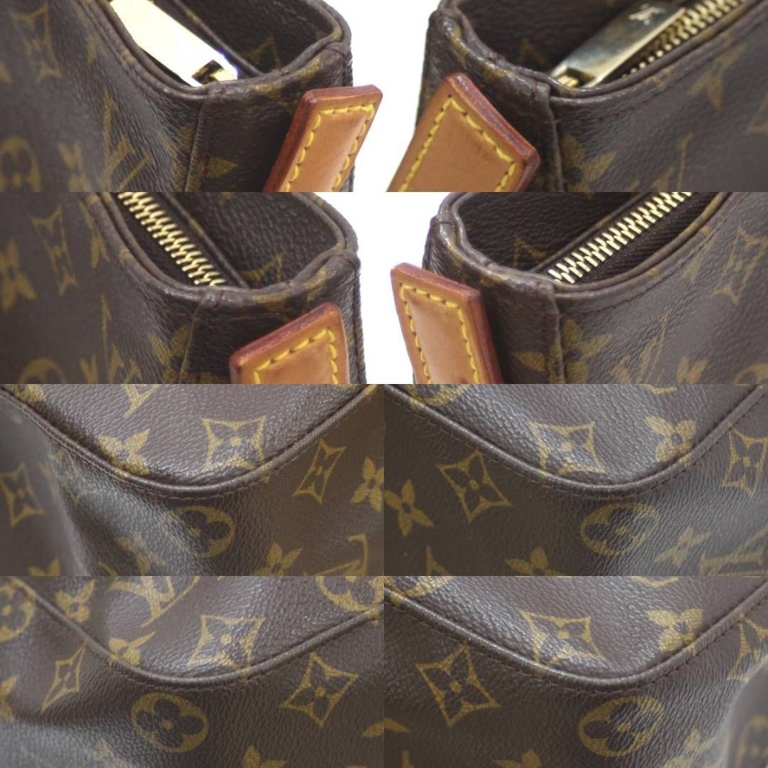 LOUIS VUITTON/ルイヴィトン ルーピングGM ワンショルダーバッグ