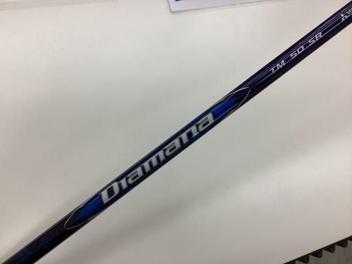 中古】 テーラーメイド Qi10 MAX 10.5° ドライバー DR Diamana