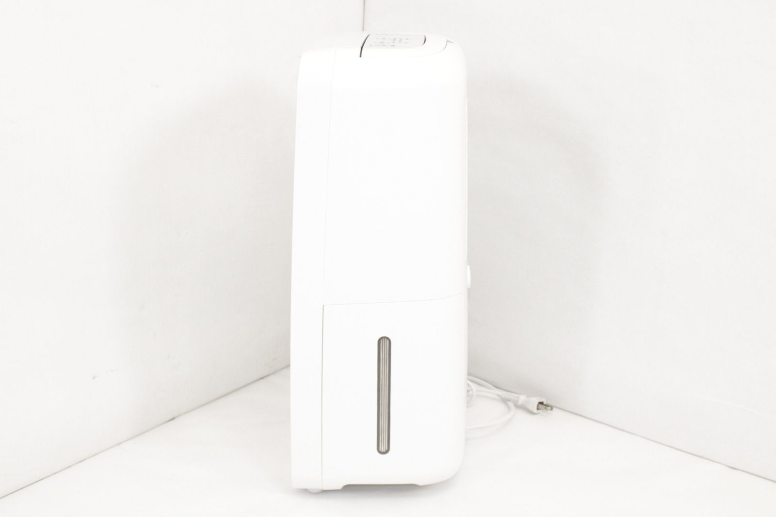 シャープ 除湿器 CV-R71-W 24年製 プラズマクラスター ITYAQE19V791