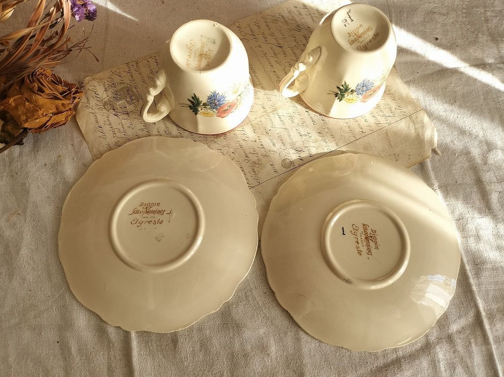 アンティーク アグレスト