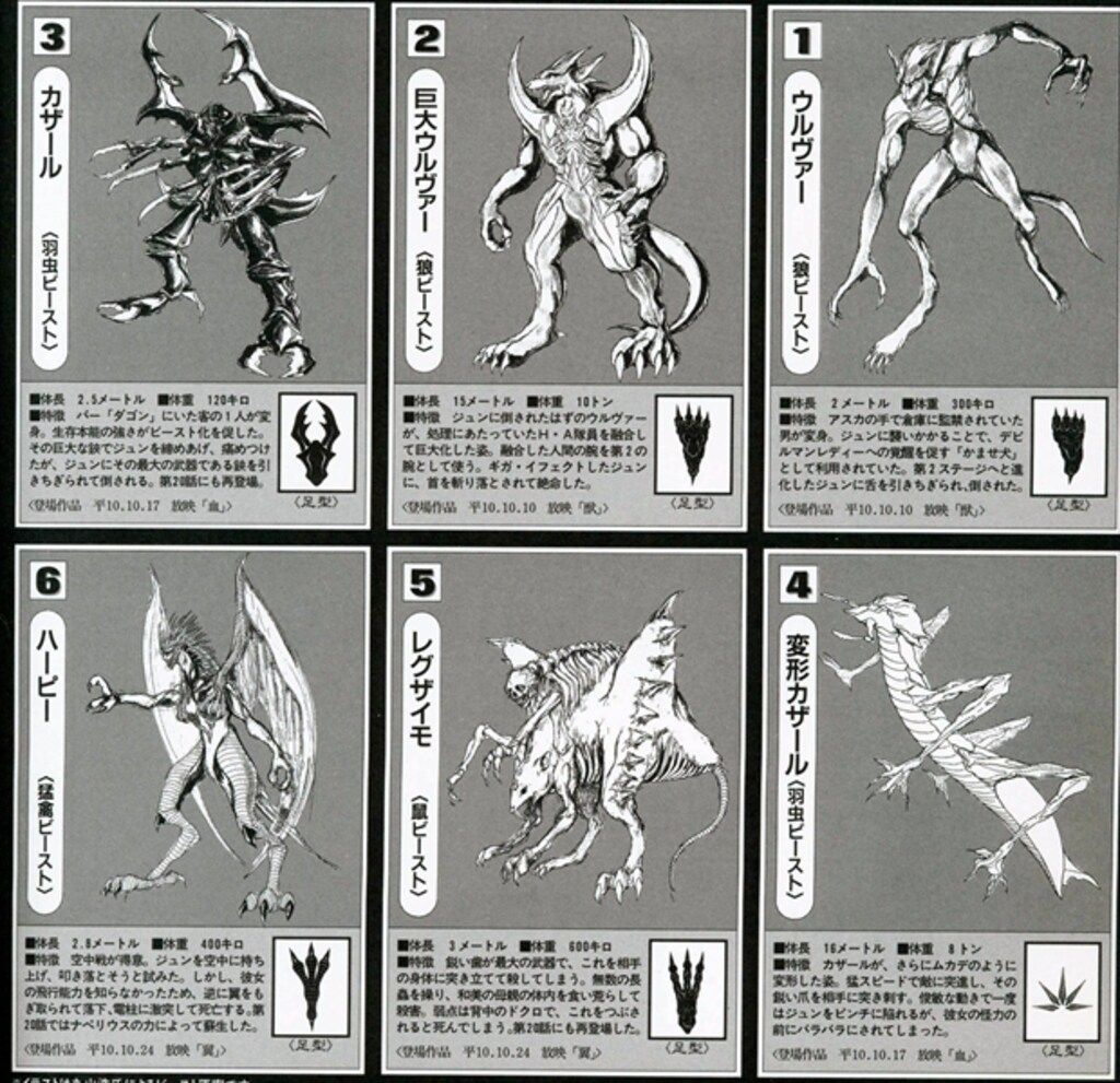 講談社 モーニング特別編集 デビルマンレディー アニメーション