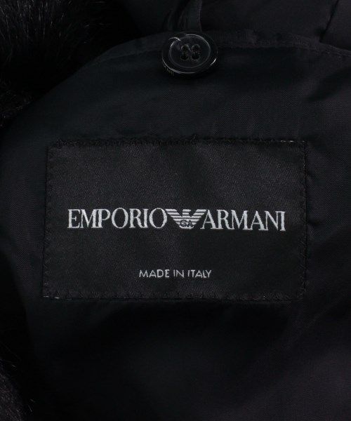 EMPORIO ARMANI カジュアルジャケット メンズ 【古着】【中古】【送料