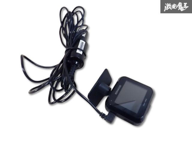 保証付 動作OK☆】 KENWOOD ケンウッド 汎用 フルHD GPS搭載