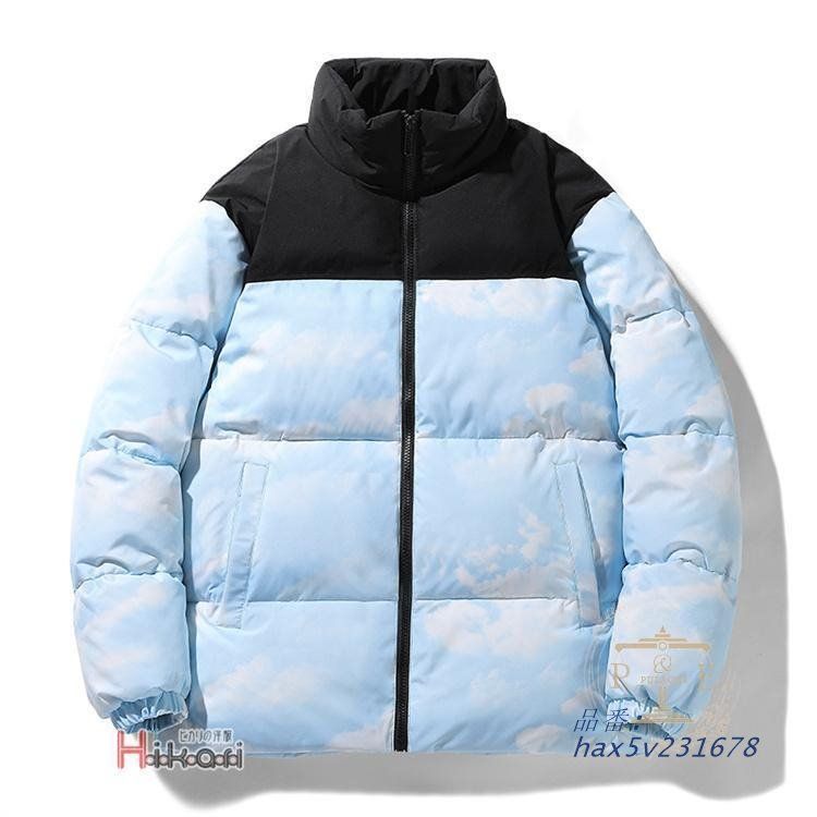 ダウンジャケット メンズ