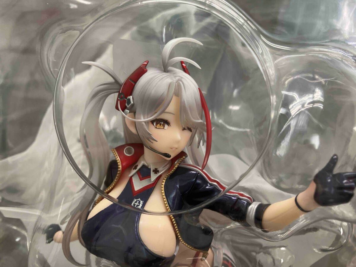 開封済 APEX プリンツ・オイゲン ファイナル・ラップVer. 1/7
