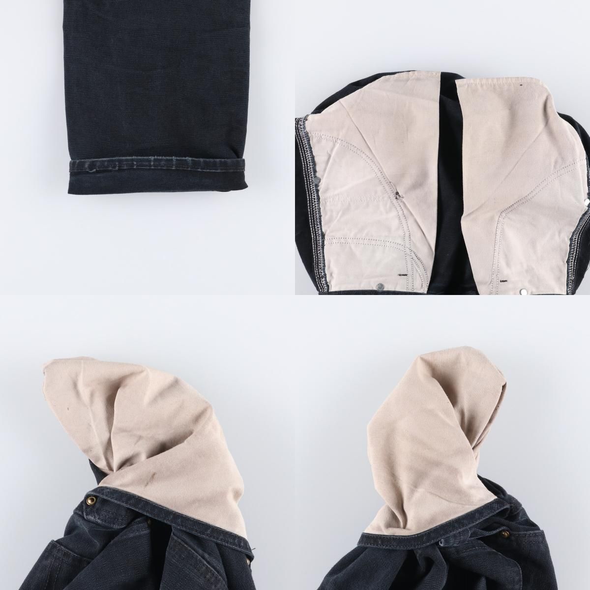 カーハート Carhartt