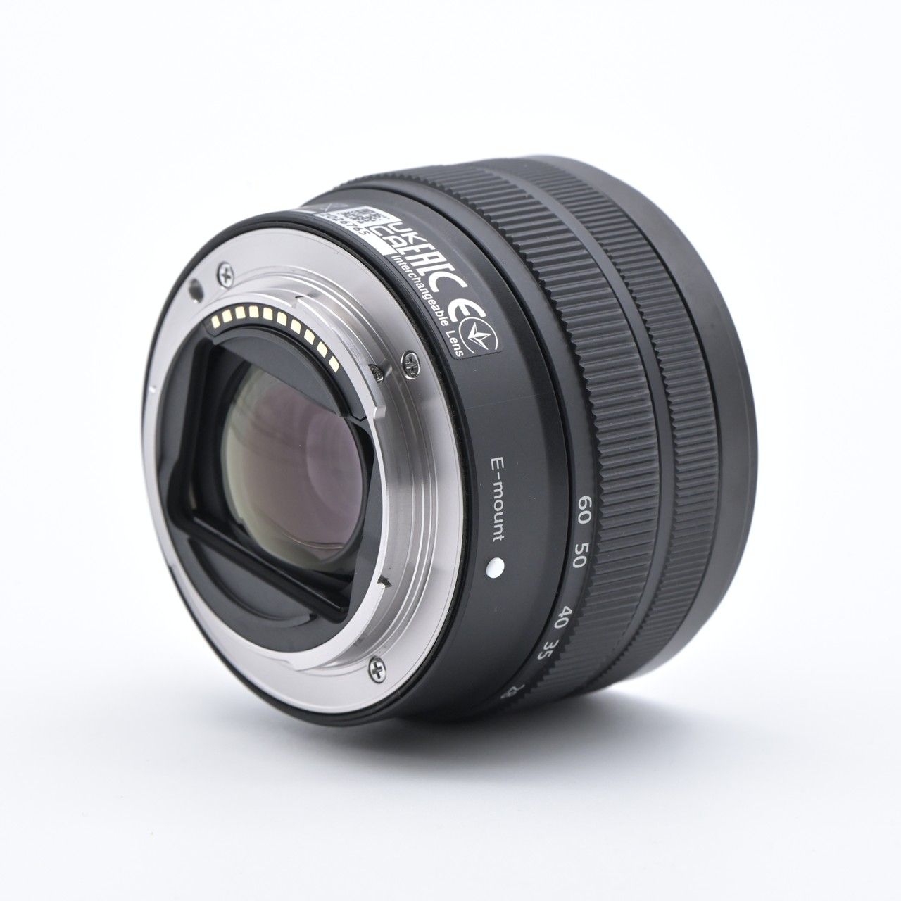 レンズ　FE 28-60mm F4-5.6 SEL2860 ソニー　中古 FE 28-60mm F4-5.6 SEL2860 中古価格比較 - 価格.com