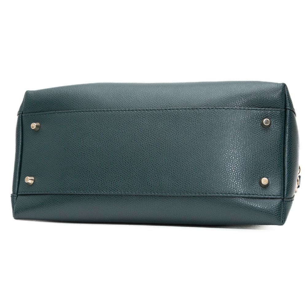 フルラ FURLA パイパー ハンドバッグ ショルダーバッグ 2way 緑 FURLA（グリーン・カーキ/緑色系）のフリマアイテム一覧