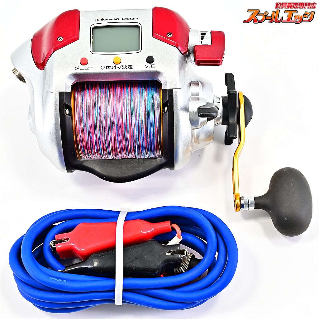 ダイワ KOHGA ICS 103L ベイトリール タイラバ Amazon | ダイワ(Daiwa) タイラバ ベイトリール カウンター付き
