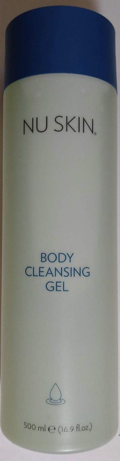 クレンジング ボディ ジェル SKIN （500mL） NU 03101224 ニュースキン