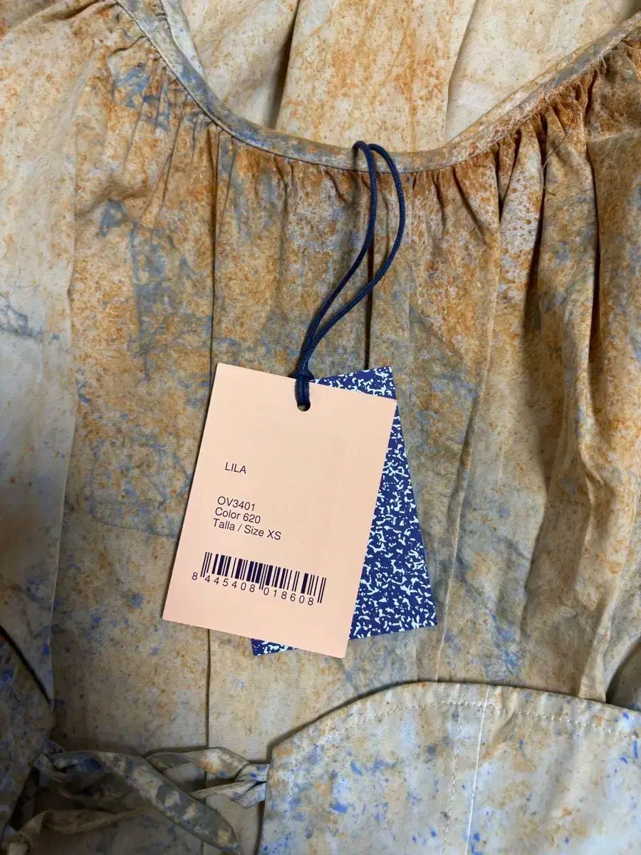 ポプリン コットン