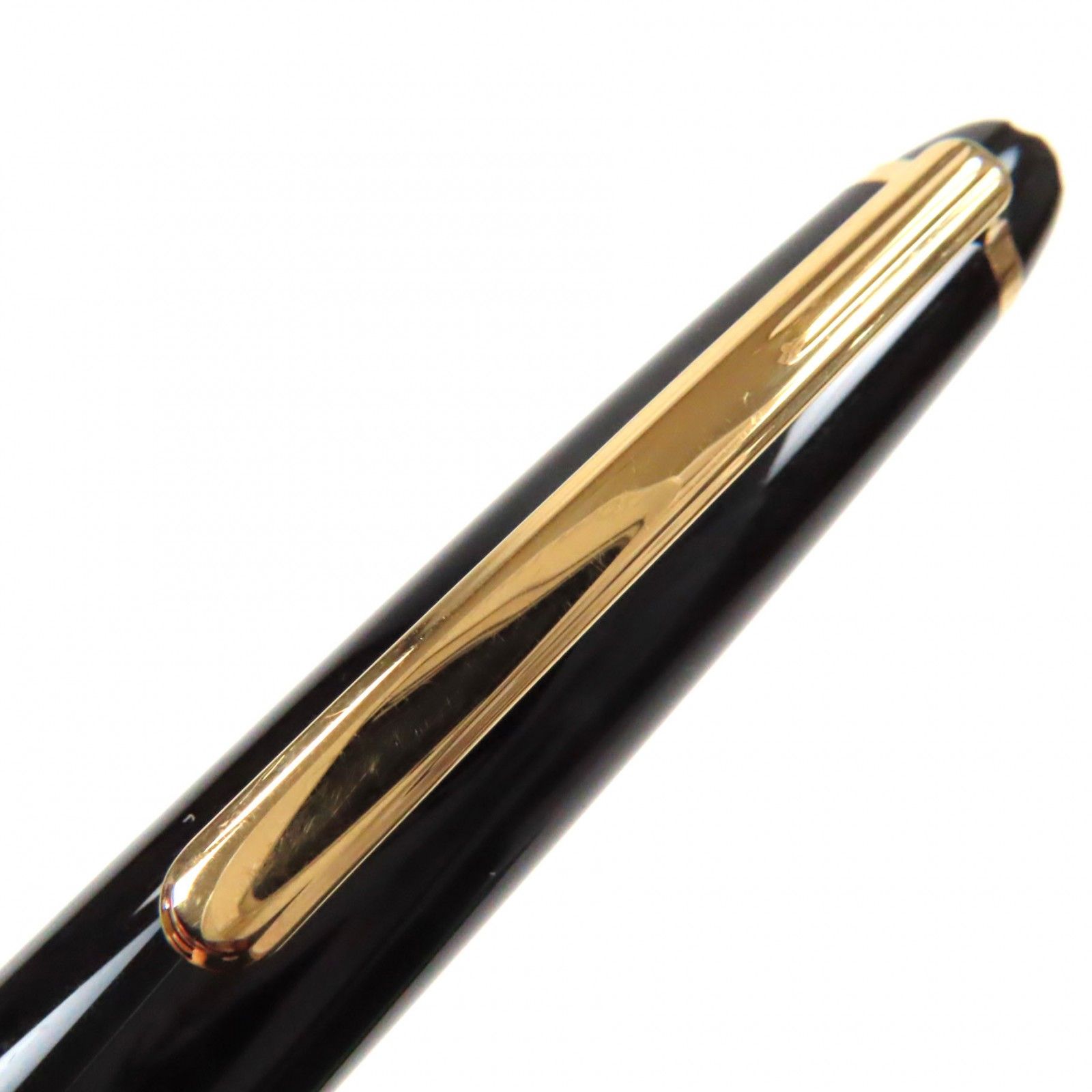 良品▽MONTBLANC モンブラン マイスターシュテュック クラシック