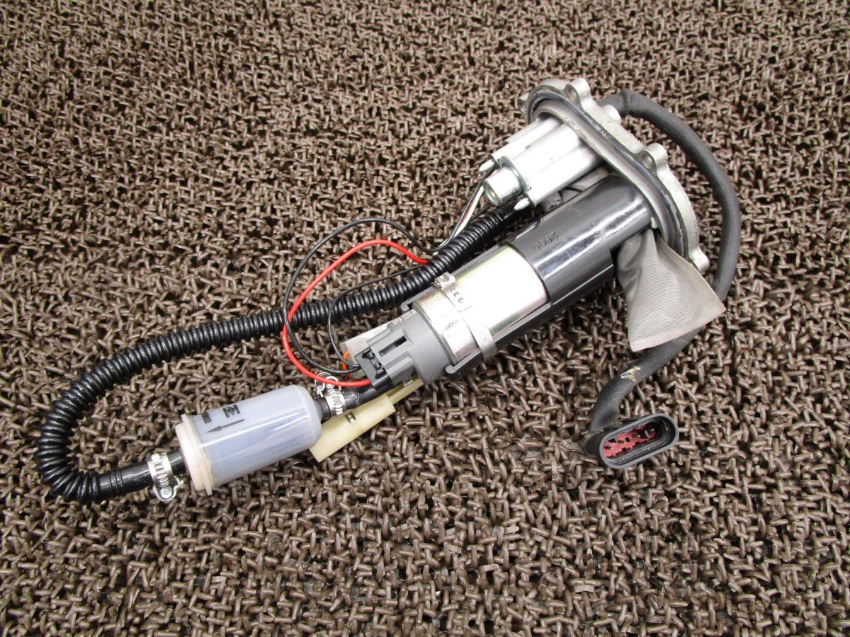 DUCATI モンスター