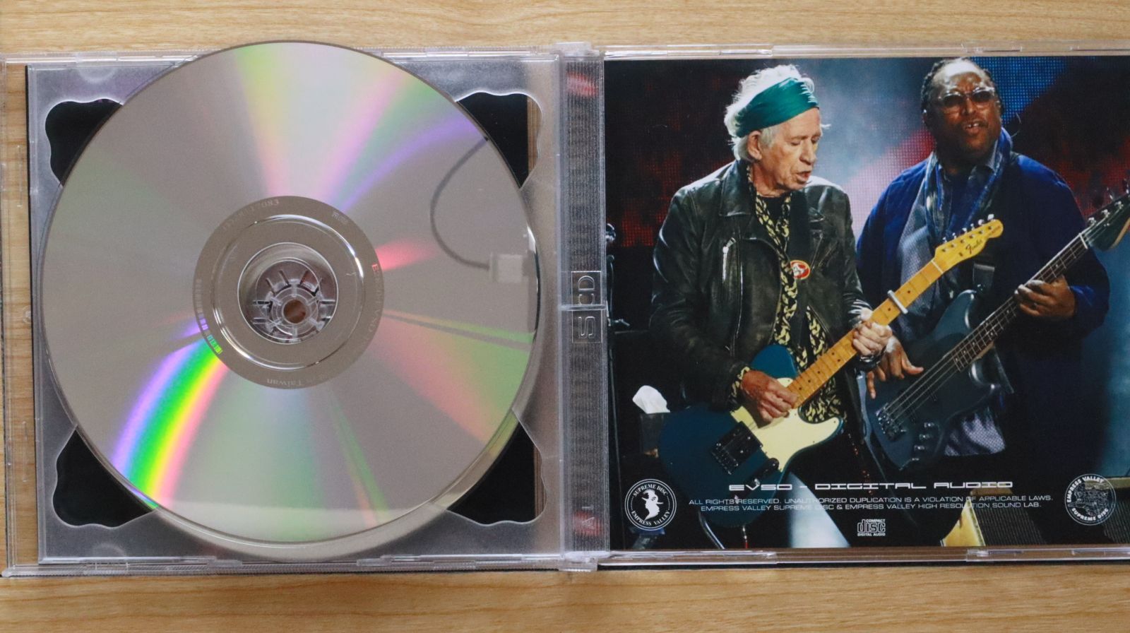 【中古】 ザ・ロイヤルティーズ/ＣＤ/EXCD-024 中古CD☆ザ・ローリング・ストーンズ/The Rolling Stones