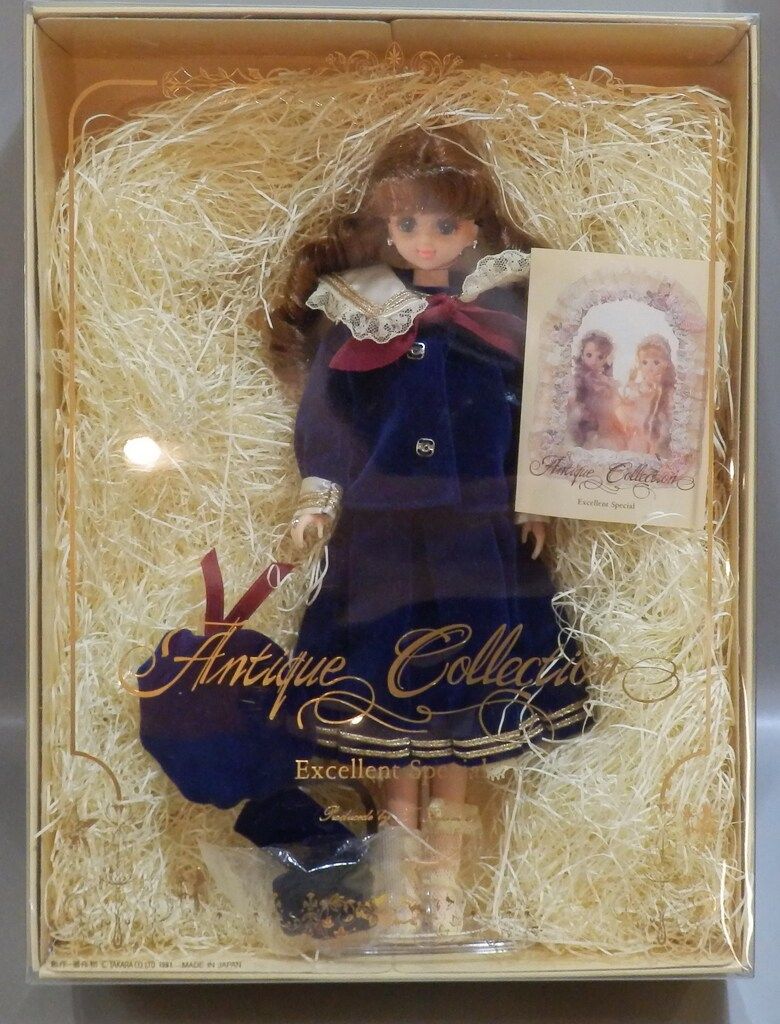 TOTOCO アンティークコレクション エクセレントスペシャル